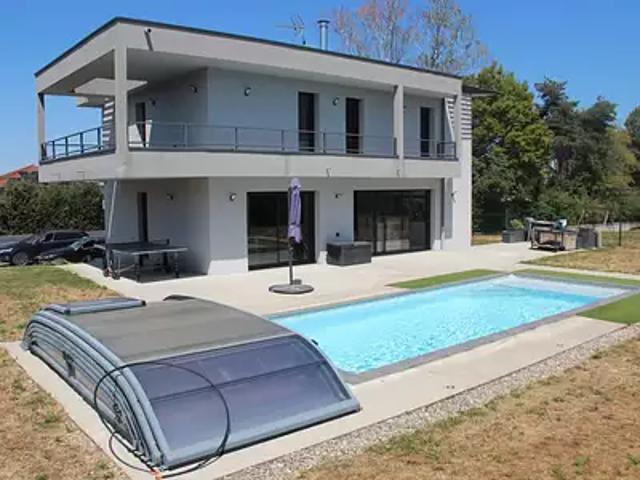 Maison vente à Anthy-sur-Léman, Haute-Savoie