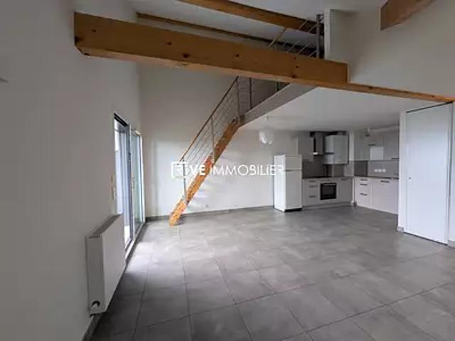 Appartement location à Thonon-les-Bains, Anthy-sur-léman