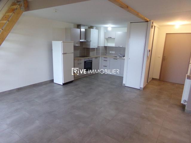 Appartement location à Thonon-les-Bains, Anthy-sur-léman