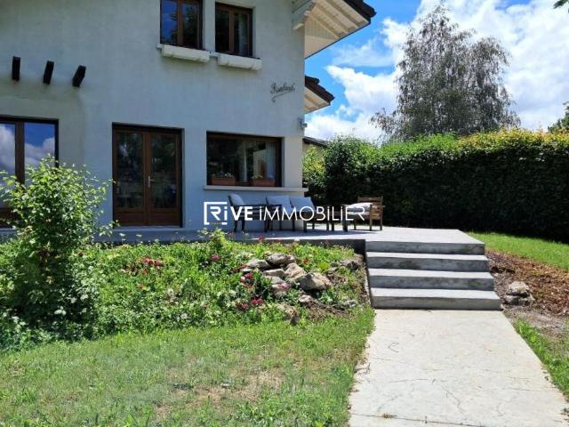 Maison location à Thonon-les-Bains, Anthy-sur-léman