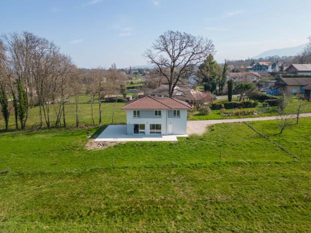 Maison location à Thonon-les-Bains, Anthy-sur-léman