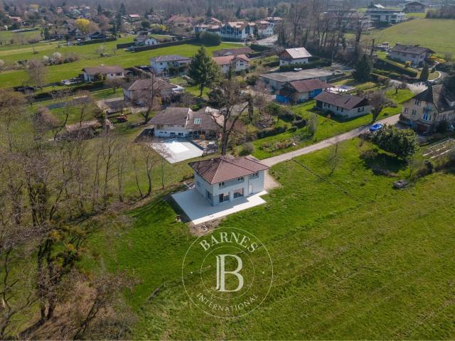 Maison location à Thonon-les-Bains, Anthy-sur-léman