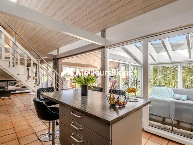 Maison vente à Thonon-les-Bains, Anthy-sur-léman