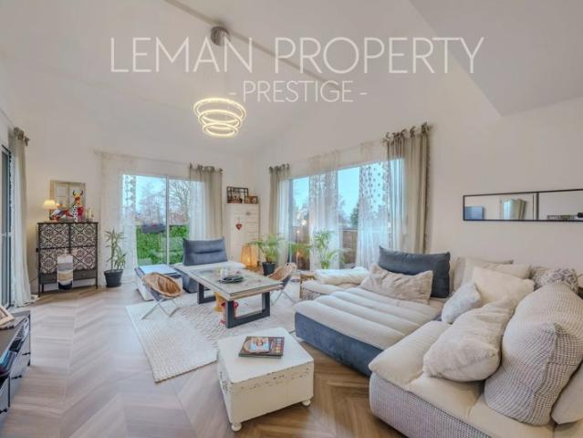 Maison vente à Thonon-les-Bains, Anthy-sur-léman
