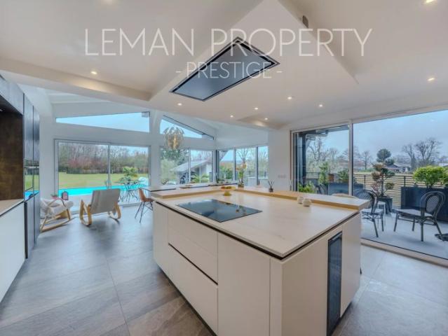 Maison vente à Thonon-les-Bains, Anthy-sur-léman