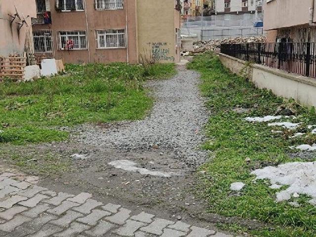 Küçükçekmece, İstanbul içerisinde satılık Arsa