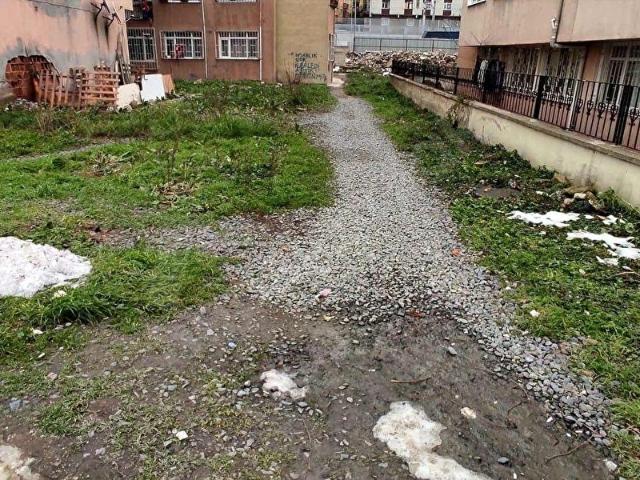 Küçükçekmece, İstanbul içerisinde satılık Arsa