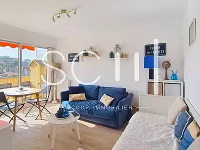 Appartement vente à Grasse, Antibes