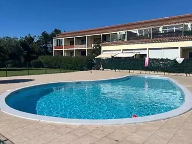 Appartement vente à Grasse, Antibes
