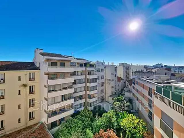 Appartement vente à Grasse, Antibes