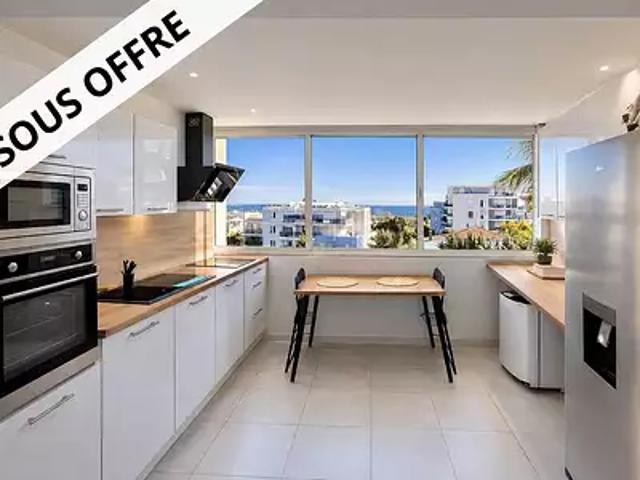 Appartement vente à Grasse, Antibes