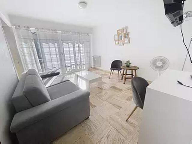 Appartement vente à Grasse, Antibes