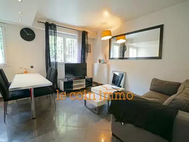 Appartement vente à Grasse, Antibes