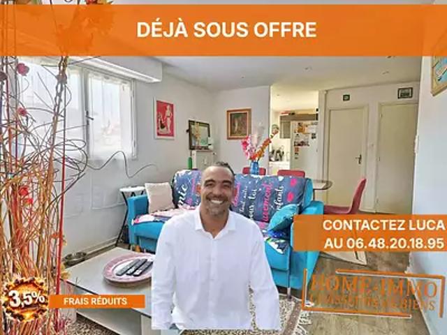 Appartement vente à Grasse, Antibes