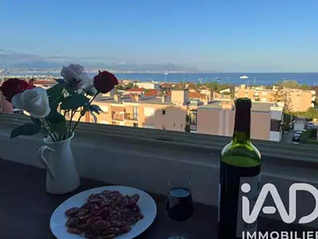 Appartement vente à Grasse, Antibes