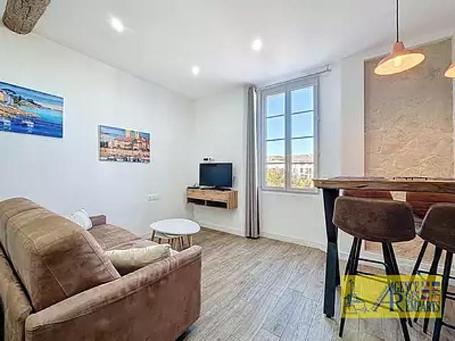 Appartement vente à Grasse, Antibes