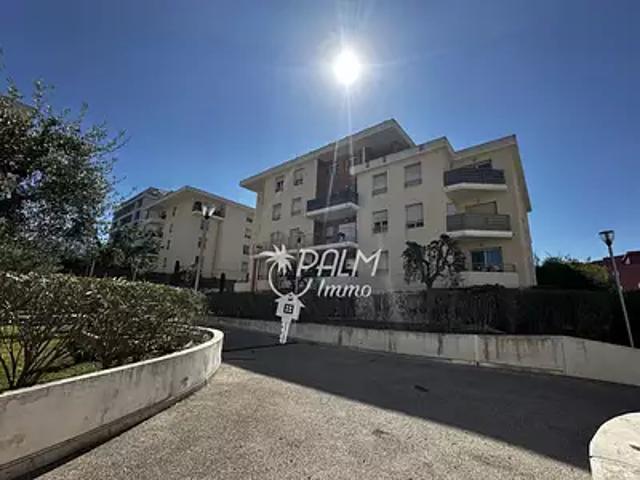 Appartement vente à Grasse, Antibes