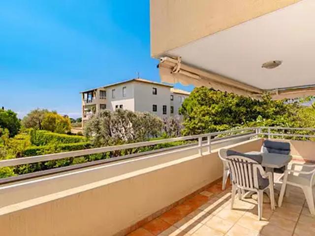 Appartement vente à Grasse, Antibes
