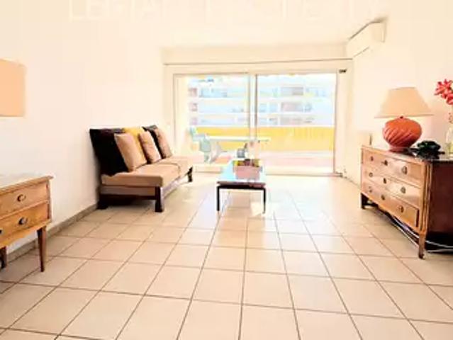 Appartement vente à Grasse, Antibes