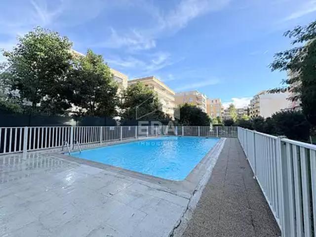 Appartement vente à Grasse, Antibes