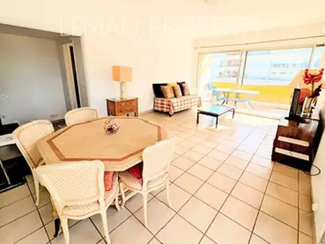 Appartement vente à Le Ponteil, Antibes