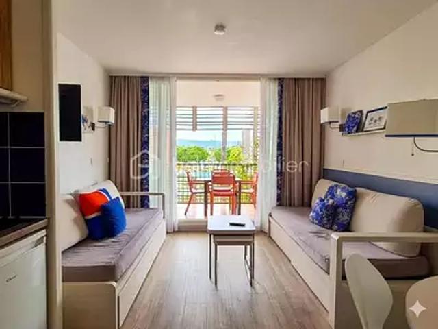 Appartement vente à Grasse, Antibes