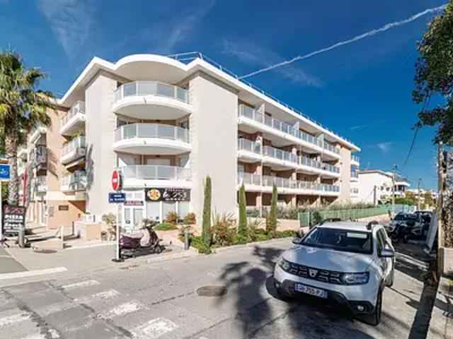 Appartement vente à Grasse, Antibes