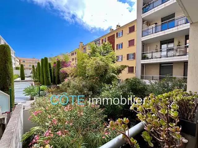 Appartement vente à Grasse, Antibes