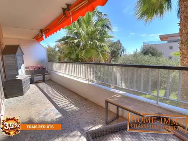 Appartement vente à Grasse, Antibes