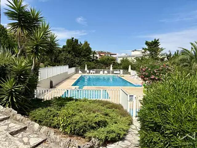 Appartement vente à Grasse, Antibes