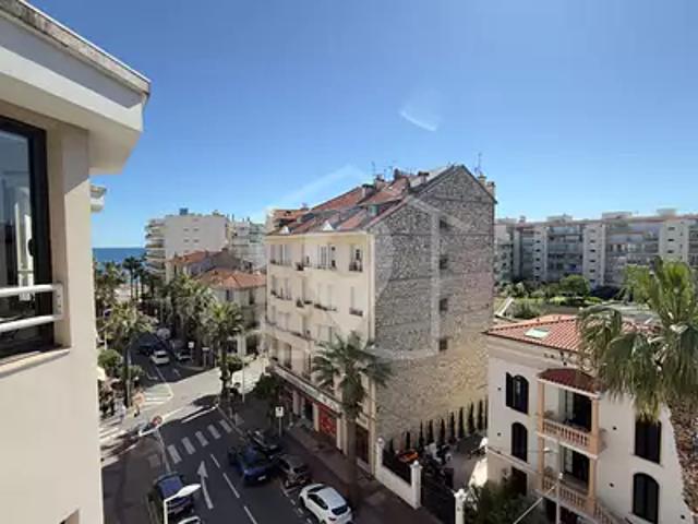 Appartement vente à Grasse, Antibes