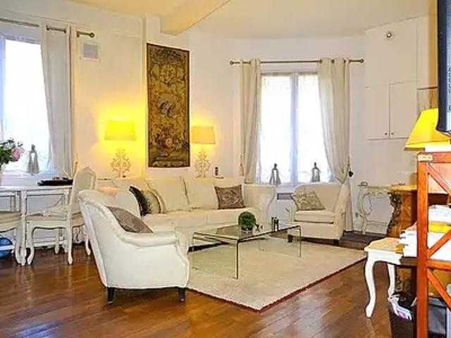 Appartement vente à Grasse, Antibes