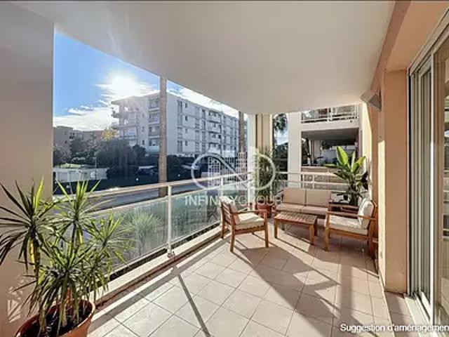 Appartement vente à Grasse, Antibes
