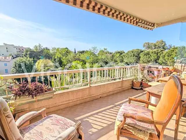 Appartement vente à Grasse, Antibes