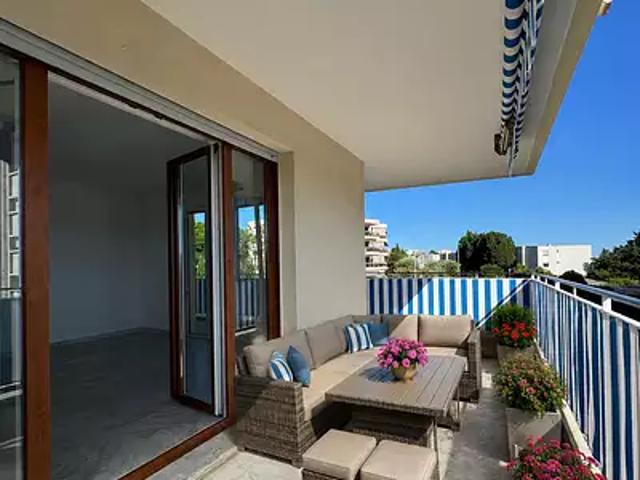Appartement vente à Le Ponteil, Antibes