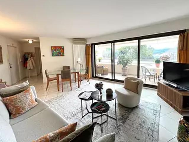 Appartement vente à Grasse, Antibes