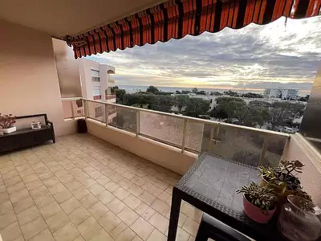 Appartement vente à Grasse, Antibes