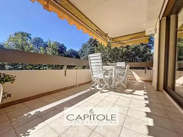 Appartement vente à Grasse, Antibes
