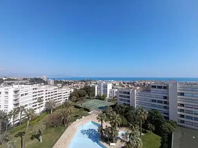 Appartement vente à Grasse, Antibes