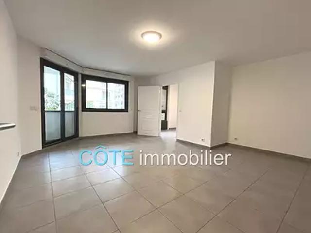 Appartement vente à Grasse, Antibes