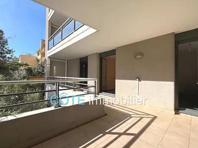 Appartement vente à Grasse, Antibes
