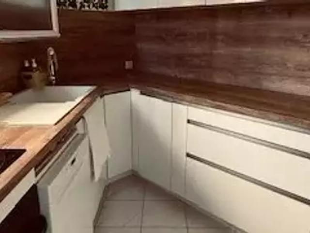 Appartement vente à Grasse, Antibes