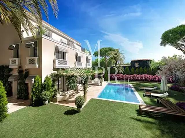 Appartement vente à Grasse, Antibes