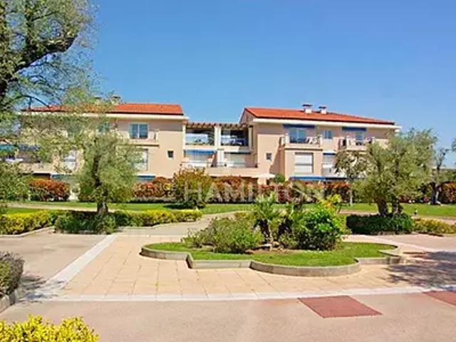 Appartement vente à Le Ponteil, Antibes