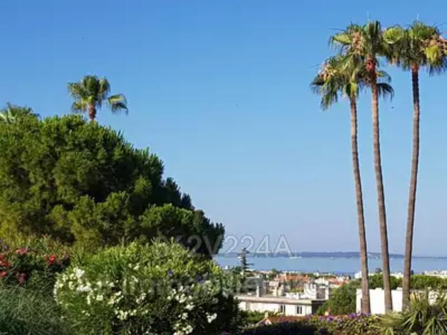 Appartement vente à Grasse, Antibes
