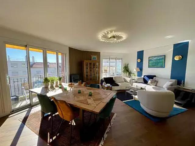 Appartement vente à Le Ponteil, Antibes