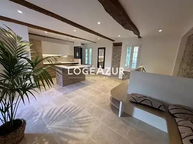 Appartement vente à Le Ponteil, Antibes