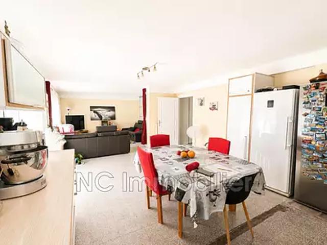 Appartement vente à Le Ponteil, Antibes