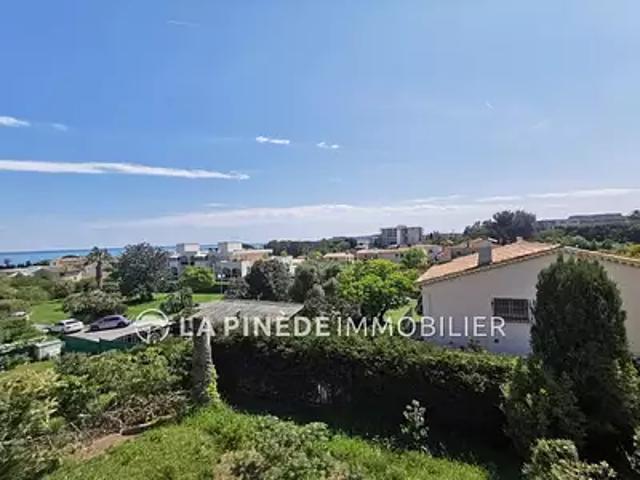 Appartement vente à Le Ponteil, Antibes