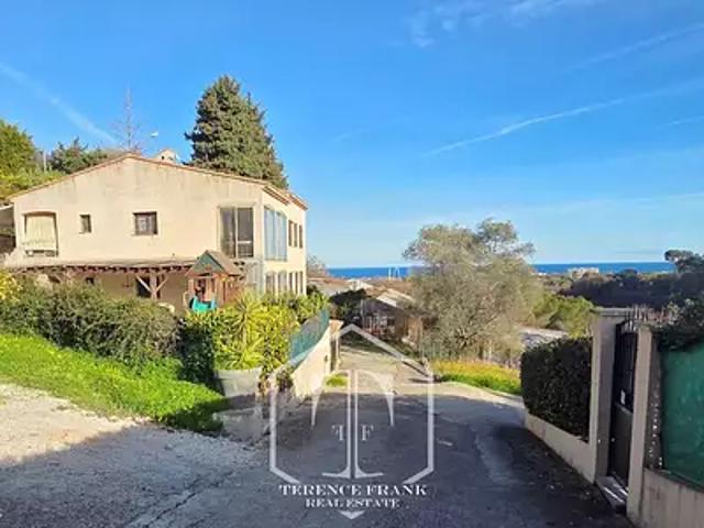 Maison vente à Grasse, Antibes